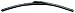 TRICO NeoForm 16-260 Wiper Blade with Teflon - 26