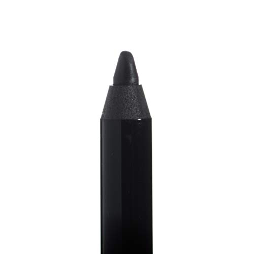 Eternal Eyeliner Waterproof Colored Pencil with Vitamin E - Professional Easy Glide-on for an All Day Smokey or Dramatic Effect, Long Lasting and No Smudge Eye Pencil