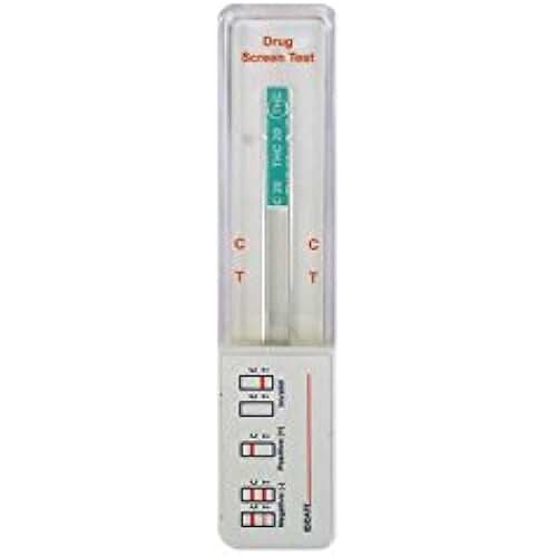 thc 50 ng ml test
