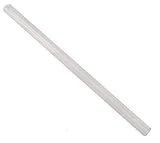 Crown 58GG12 Long Standard Pressure Boiler Gauge Glass, 5/8