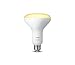 Philips 464800 Hue White Ambiance BR30 LED Bulb