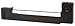1 X Value Pack of 6 Epson BLACK RIBBON CASSETTE FOR M-160 (ERC-09B)