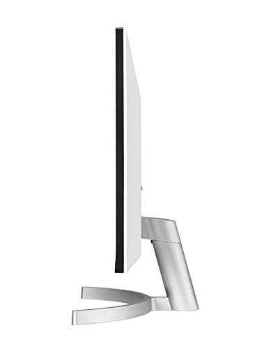 LG-24ML600S-Monitor-24-Full-HD-LED-IPS-1920-x-1080-1ms-MBR-AMD-FreeSync-75Hz-Audio-Estereo-10W-HDMI-HDCP-14-VGA-Salida-de-Audio-Flicker-Safe-Blanco