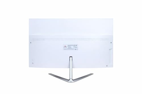 Computador All In One 21,5" Full HD Intel Core i5 2520m 8GB RAM SSD 512GB Wi-Fi Bluetooth PC Desktop para Trabalho Home Office Estudos