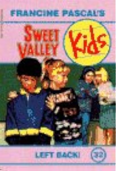 Read The Twins Big Pow Wow Sweet Valley Kids 44 By Francine Pascal