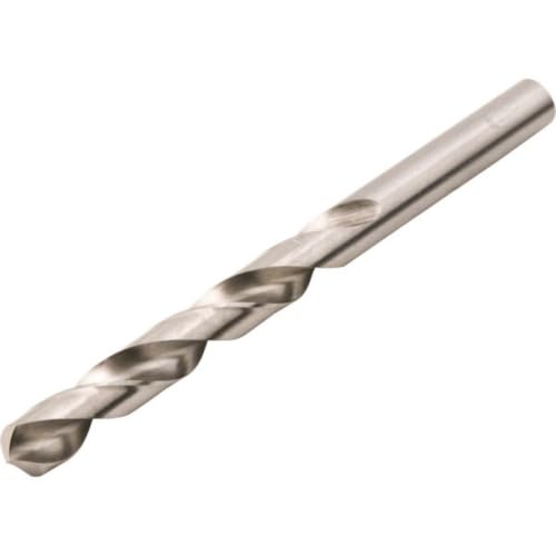 Vonder, Broca De Aço Rápido 16,50 Mm Din 338 Hss.