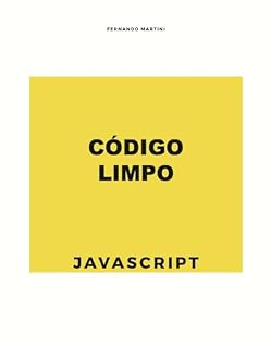 Livro Código Limpo para Javascript