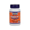 Vitamin D-3 (2000IU)