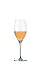 Spiegelau Prosecco Wine Glasses Set of 4 - European-Made Crystal, Classic Stemmed, Dishwasher Safe, Professional Quality Wine Glass Gift Set - 9.1 oz