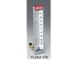 Weiss Instruments, Inc. TL5A2120 ANGLE FORM TYPE TRADE LINE THERMOMETER