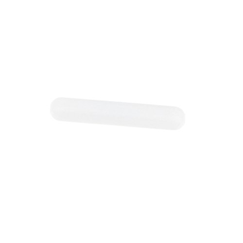 Homyl PTFE Magnetic Stirrer Mixer Stir Bar Spinbar Stiring Rods Laboratory Scientific Chemistry Equipment Cylinder Type-C 10x60mm