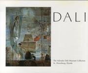 Dali: The Salvador Dali Museum Collection