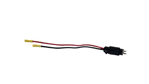 Sierra International WH10480-1 Trolling Motor Plug