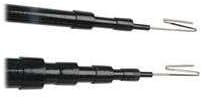 82112 Grabbit Fiberglass Poles (12 ft) (Labor Saving Devices 82112)