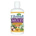 Country Life Liquid Multi