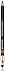 glo Minerals Precision Eye Pencil, Brown