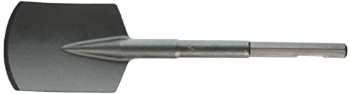 Bosch HS1504 4-1/2 In. x 17 In. Clay Spade 3/4 In. Hex Hammer Steel