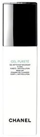 Chànel Gel Puréte Foaming Gel Cleanser Purity + Anti-Pollution 5 Oz