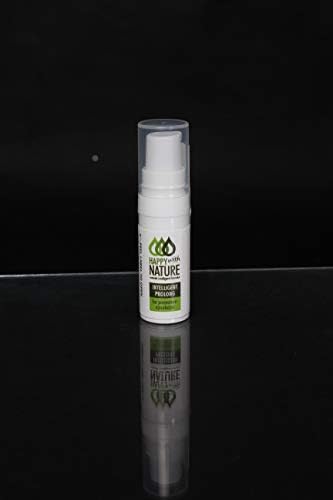 Intelligent Prolong, 7ml - for Premature Ejaculation and Helps You Last Longer Better Than Promscent and Mandelay