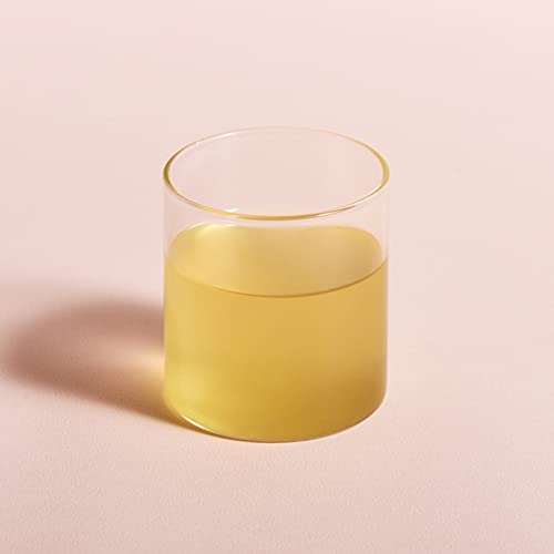 OSULLOC Wedding Green Tea, Premium Organic Blended Tea from Jeju