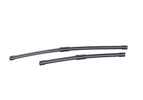 Bosch Wiper Blade Aerotwin A094S, Length: 625mm/425mm − Set of Front Wiper Blades - Only for Left-Hand Drive (EU)