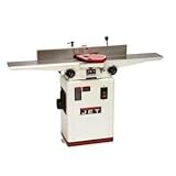 JET - JJ-6HHDX 6-Inch Long Bed Helical Head Jointer