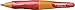 STABILO Ergonomic Mechanical Pencil EASYergo 3.15 - Right-Handed - Orange/Red + Sharpener
