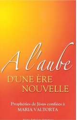 A l'aube d'une ere nouvelle by (Paperback)