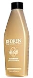 Redken All Soft Conditioner (select option/size)