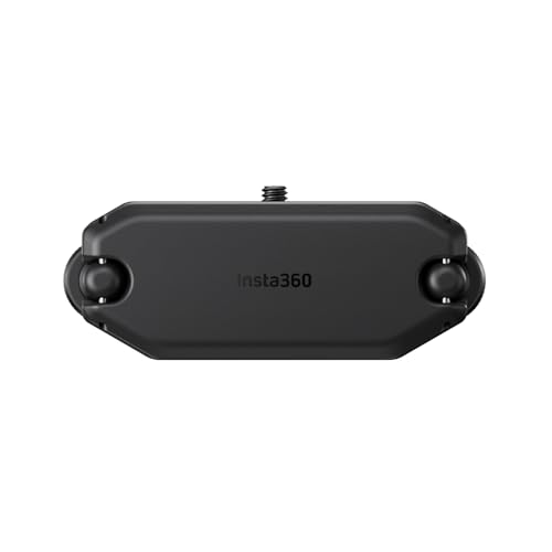 Insta360 Magnetic Selfie Stick Holster For X5 / X4 / X3