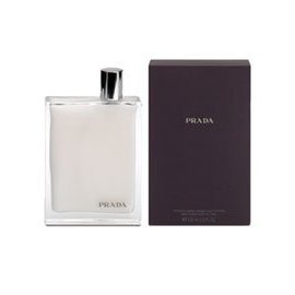prada amber lotion