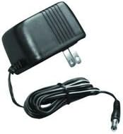 WHITE RODGERS STA-3524 AC-DC Conv, External Plug in, 1 O/P, 1.2W, 24V