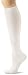 HUE Women's Flat Knit Knee Socks (Pack of 3)