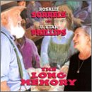 Rosalie Sorrels Ablum Cover