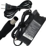 AC Power Adapter/Charger for Dell Latitude D610 D620