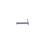 Lippert Components 379178 Classic Power Steps Silver Standard Lippert Kwikee Cotter and Clevis Pin