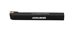 Accusize Industrial Tools 3/8'' Left Hand Sclc