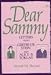 Dear Sammy: Letters from Gertrude Stein and Alice B. Toklas