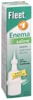 FLT201 - Cb Fleet Sodium Phosphate Enemas,4.500 OZ