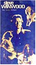 Steve Winwood Album: «Finer Things» (Front side)