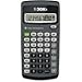 Texas Instruments TI-30XA Student Scientific Calculator