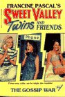 GOSSIP WAR, THE (SVT80) (Sweet Valley Twins)