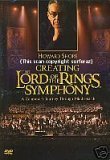 Creating The Lord of the Rings Symphony