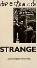 Strange [VHS]