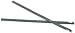 Duke 0965 Animal Body Trap Setting Tool