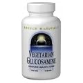 Source Naturals Vegetarian Glucosamine 750mg