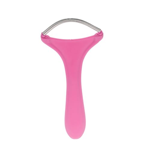 Didiseaon Spring Facial Hair Removal Hair Scraper for Face Facial Epilator Epilator for Women Gentle Skin Care