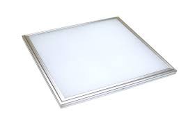 Prabha Murphy 25W LED Large Panel Light (1x1) Cool White