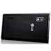 LG Optimus Factory Unlocked Gsm Android Phone L7 P705, Black
