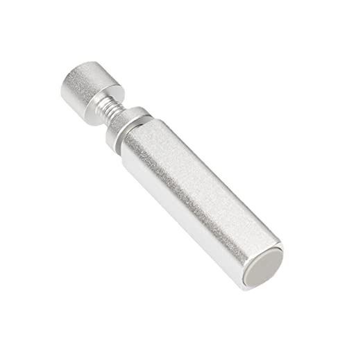 GPU Graphics Card Sag Holder Brace Support Bracket Silver